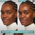 thumbnail image 5 of L'Oreal Paris Bright Reveal Vitamin C Glow Face Moisturizer, All Skin Types, 72H Hydration, 1.7 oz, 5 of 8