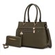 thumbnail image 1 of Cartera Gdn Tote + — 2 piezas, 1 of 1