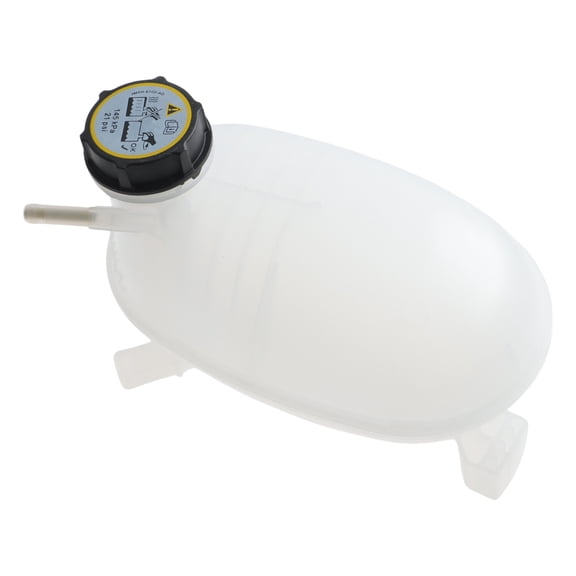 Radiator Overflow Coolant Reservoir Tank Fits for 2017-2019 Ford Escape