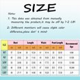 thumbnail image 3 of TOWED22 Toddler Girl Summer Outfits Baby Sleeveless Buttons Shirt Bow Shorts Spring Cute Clothes Set For 6 12 18 24 M, 3 4Y(Blazer,18-24 Y), 3 of 9