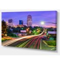 thumbnail image 2 of Winston Salem North Carolina, 2 of 3