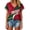 Z13-Red, variant on Men Soccer T-Shirt Raglan Top Football Portugal Fan Tee Shirt Portugal Graphic Crew Neck Short Sleeve Casual Shirt Tops S