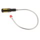 thumbnail image 2 of Herramienta de recogida de imanes flexibles Buscador de tornillos de recogida Barredora Grabber 2.2lb/4.4lb kusrkot Captador de tornillo, 2 of 8