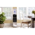 thumbnail image 5 of Open Box Primo Water® Top Loading Pro 3 Temp Water Dispenser, Black & Stainless Steel, 5 of 8