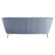 ACME Bayram Sofa in Light Gray