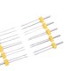 thumbnail image 3 of 10 pzs Double estiramiento agujas Pins compatibles con Butterfly, , Singer, de coser, 3 of 9