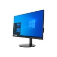 thumbnail image 2 of MSI All-in-One Computer PRO AP241 11M-630US Intel Core i3 10th Gen 10105 (3.70GHz) 8GB DDR4 500 GB PCIe SSD 23.8" Windows 10 Home 64-bit, 2 of 6