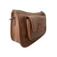 thumbnail image 4 of Bolsa para Dama Steve Madden Crossbody Cognac Bgio, 4 of 5