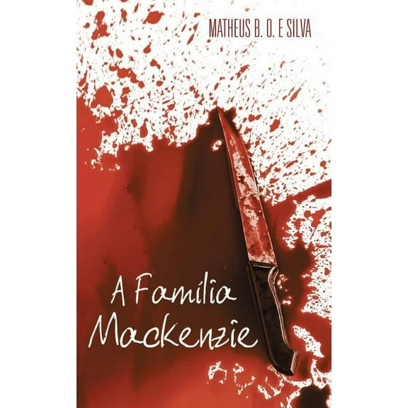 A FamÃlia Mackenzie (Paperback)