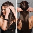 thumbnail image 3 of Typpkmm Azqueen with ExtensióN De Cabello SintéTico and, 3 of 7