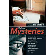 Writing Mysteries (Paperback)