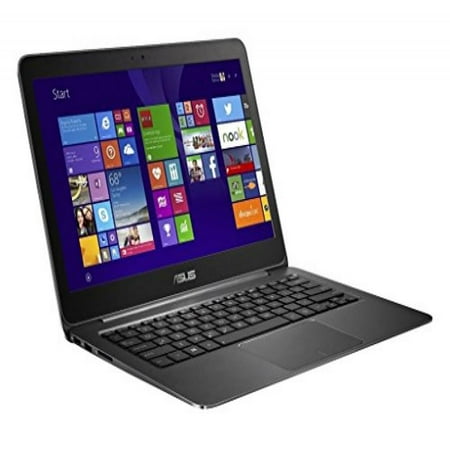 ASUS UX305 13-Inch Laptop [2015 model]