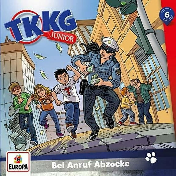 006/Bei Anruf Abzocke (CD)