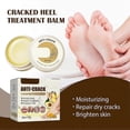 thumbnail image 2 of Cracked Skin Repair Cream, 2023 New Winter Anti-cracked Foot Cream, Cracked Heel Repair Cracked Heel Removal Calluses & Dead Skin Feet, 2 of 5