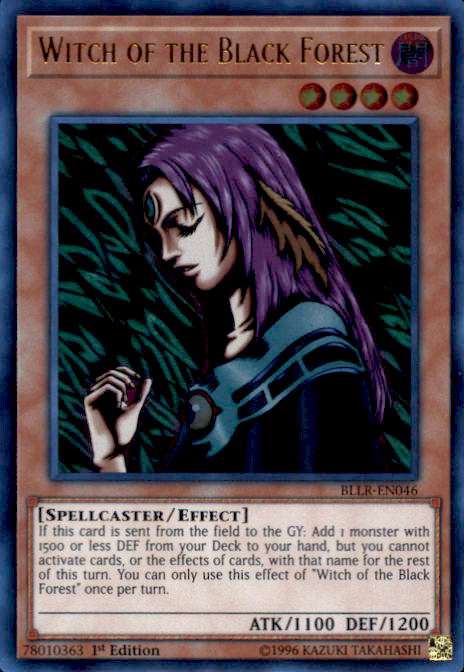Yu-Gi-Oh! Mirage Knight Card - LCYW-EN024 Common 1st Edition From Legendary Collection 3