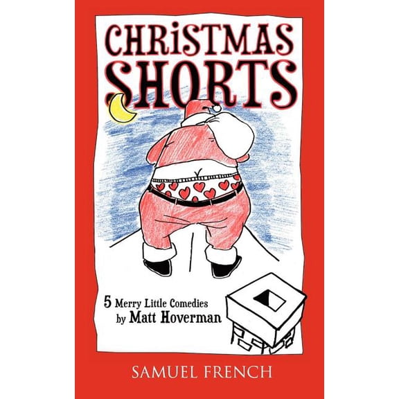 Christmas Shorts, (Paperback)