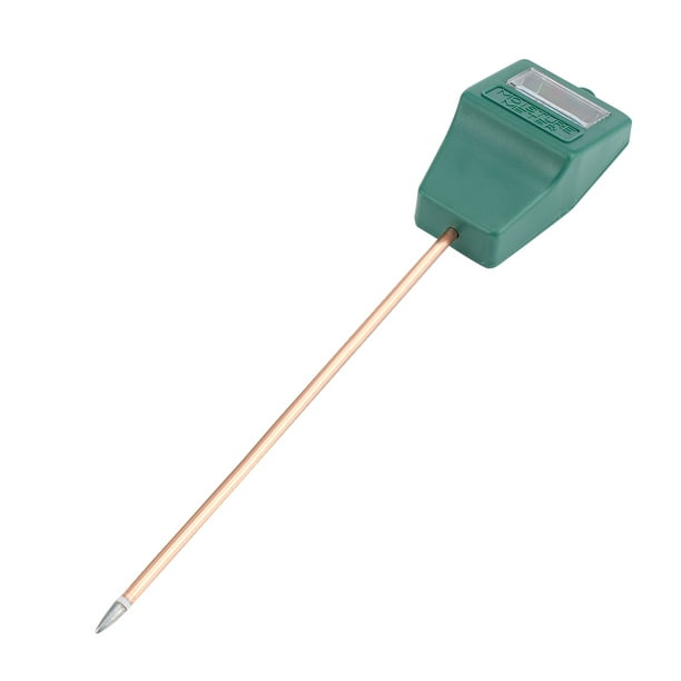 Capteur de sonde testeur d'humidité du sol pour jardin ferme