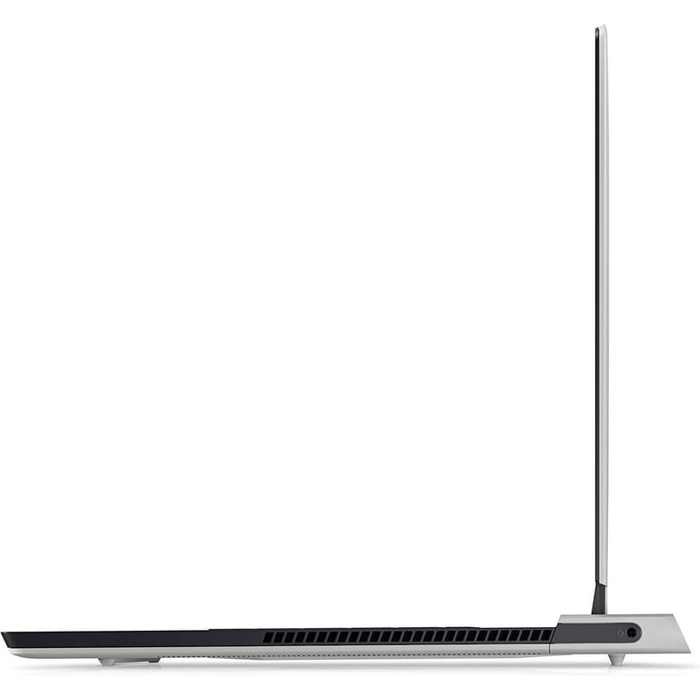 DELL 持ちこん Alienware x15 r1 ルナライト 中古 360hz液晶