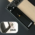 thumbnail image 2 of Kieccall Multi Function Square Ruler Angle Locator Marking Tool Woodworking Construction Measurement, 2 of 7