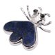 thumbnail image 5 of Forma de Colgante Colgante Encanto Mujer Niñas Hombres Decoración Joyería Fabricación Accesorios Suministros artesanales exquisitos para Azul Yinane Colgante, 5 of 8