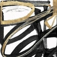 thumbnail image 2 of Orlov, Irena 15x15 Gold Ornate Wood Framed with Double Matting Museum Art Print Titled - Combination IV, 2 of 4