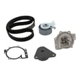 thumbnail image 1 of Kit de Distribución Bomba Agua CONTITECH Black Series para Volvo XC90 2003 A 2006 L5 2.5L, 1 of 3