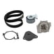 thumbnail image 1 of 1 Kit Distribución Bomba Agua S80 2004 A 2006 Volvo L5 2.5L Black Series CONTITECH ., 1 of 3