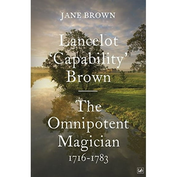 Lancelot 'Capability' Brown