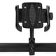 thumbnail image 4 of Soporte De Teléfono Para Motocicleta, Soporte De Teléfono Para Manillar Ajustable De 5,5-9 Cm, Tamaño Universal, Conducción Segura, Negro Para Motocicleta, ATV, UTV ANGGREK Otros, 4 of 8