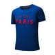 thumbnail image 1 of Playera FexPro México Paris St Germain Talla G Manga Corta Messi PSG Azul Marino, 1 of 4