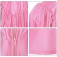 thumbnail image 3 of kurtrusly Cloth Toddler Graduation Gown With Tassel For Kids In Kindergarten Graduation Gifts Graduations Cap D, 3 of 6