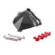 thumbnail image 2 of Adecuado para Yamaha R1 2004-2006 2005 Luces traseras LED, intermitentes, luces traseras, luces ahumadas., 2 of 4