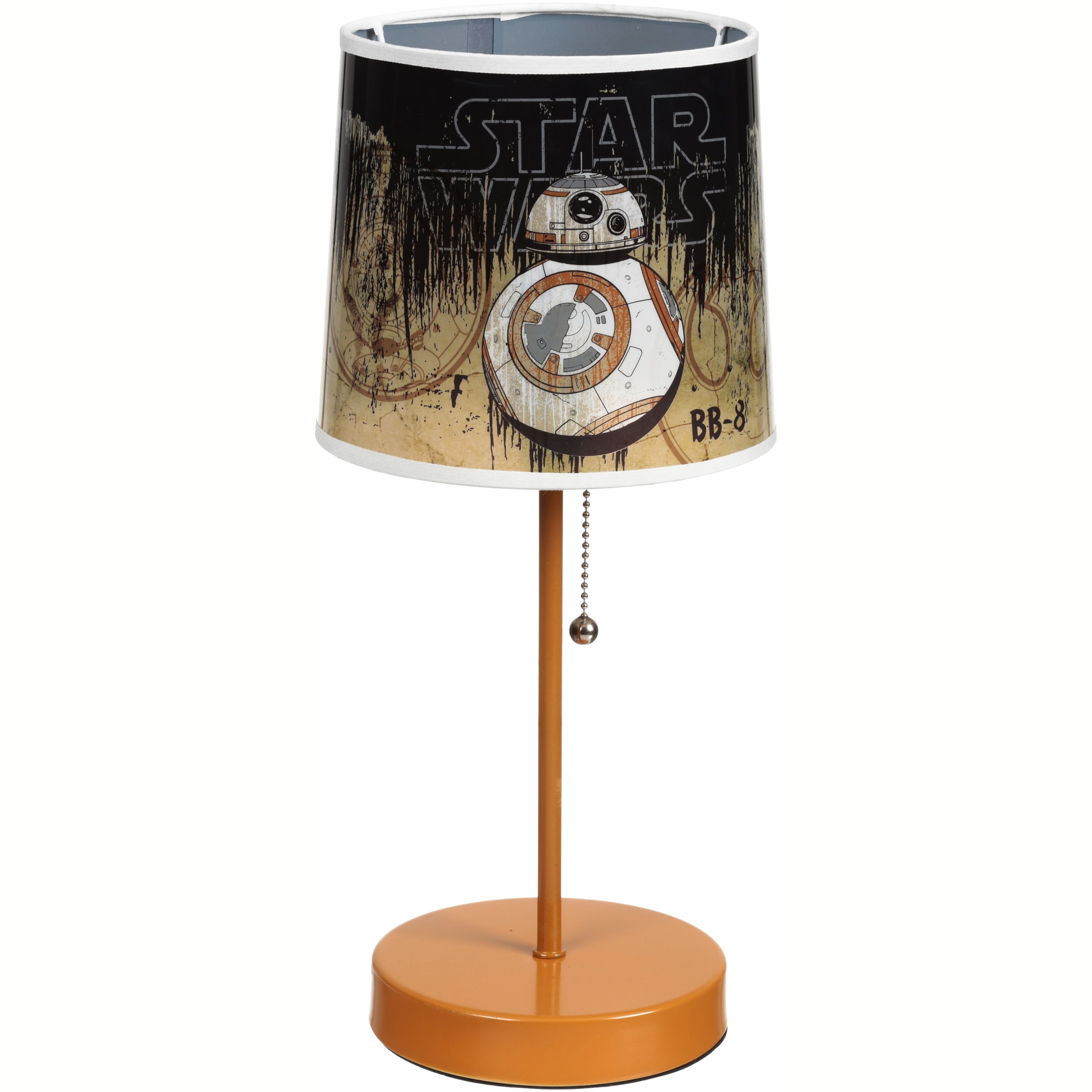 bb8 lamp