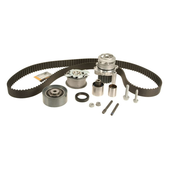 Continental Timing Belt Kit With Water Pump