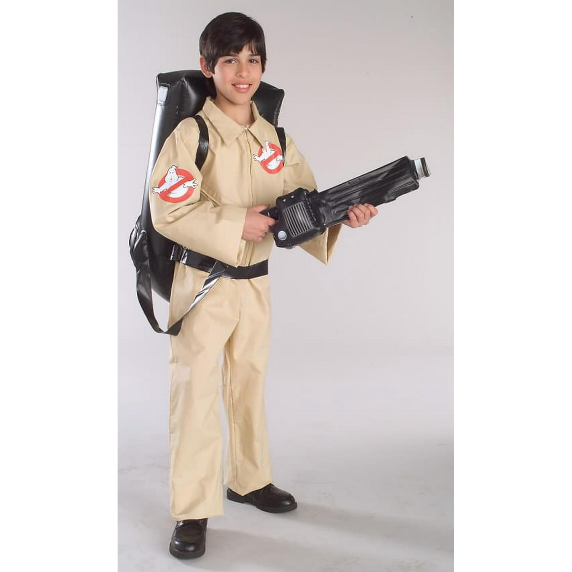 Ghostbusters costume kids best sale