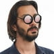 thumbnail image 4 of 2025 Nuevas Gafas De Sol Redondas Polarizadas Con Tinte Ajustable En Degradado De Color Con Nd9 Gafas De Sol Ajustables Sin Escalonamientos Para Hombre 1 A 9 Marchas Gafas De Sol De Playa Lentes Aju, 4 of 5