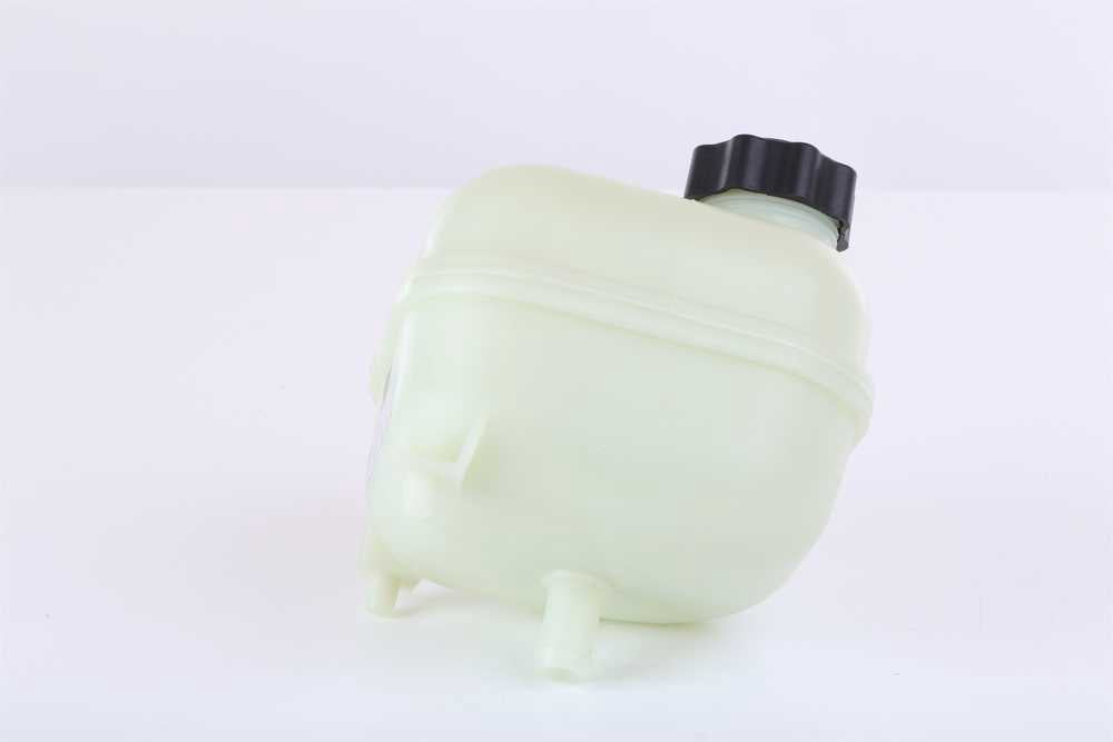Nissens 996196 Engine Coolant Reservoir