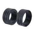 thumbnail image 3 of Arandelas de soporte de montaje perfecl 2 piezas para ordenador de bicicleta Edge, 3 of 8