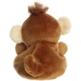 Aurora® Adorable Palm Pals™ Boomer Monkey™ Stuffed Animal - Pocket ...