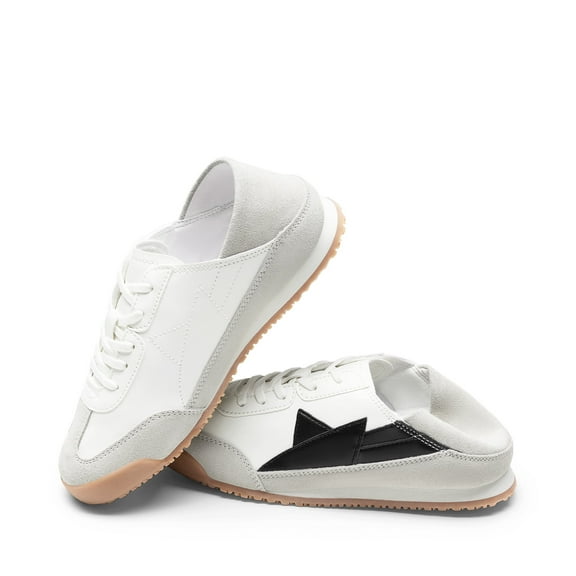 DREAM PAIRS Boys Girls Sporty Sneakers Foldable Back Lightweight Breathable Walking Shoes for Little/Big Kid