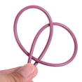 thumbnail image 3 of Unique Bargains Wicker Repair Kit, Synthetic Rattan Fix DIY Set for Wicker Furniture 1.1 LB, Pink, 3 of 5