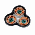 thumbnail image 3 of RQ12 Replacement Shaver Head for Philips S9000 S9911 Razor Blade, 3 of 5