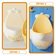 thumbnail image 3 of Orinal de entrenamiento para niños, orinal de pared para niños, orinal de pie, 3 of 8