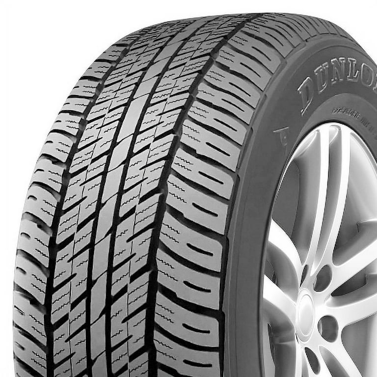 DUNLOP GRANDTREK AT23 265/65R18 114 ALL SEASON TIRE