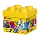 thumbnail image 1 of LEGO Classic Creative Bricks 10692 Building Blocks, Learning Toy (221 Pieces), 1 of 5
