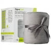 DevaCurl Microfiber Bath Towels Gray