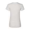 thumbnail image 3 of Clementine Women's Fine Jersey Short-Sleeve T-Shirt, 3 of 3