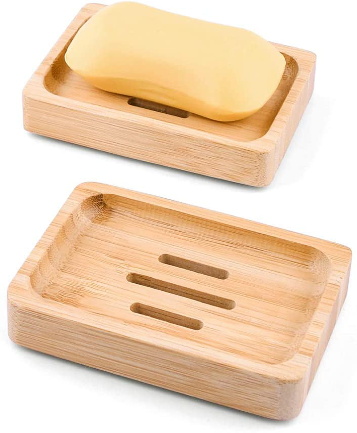 Portable Soap Box Soaps Storage Holder Travel Soap Case Bathroom Suppl HS 