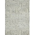thumbnail image 6 of United Weavers Decorah Mystic Modern Abstract Area Rug, Beige , 12'6" x 15', 6 of 6