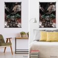 thumbnail image 5 of Attack on Titan Poster Scroll Poster Art Prints Home Decoration Wall Hanging Canvas Art for Dorm Bedroom Living Room Gift for Japanese Anime Fans, 5 of 8